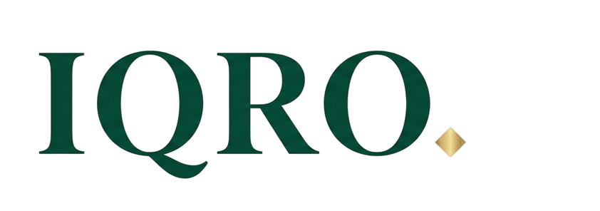 IQRO.